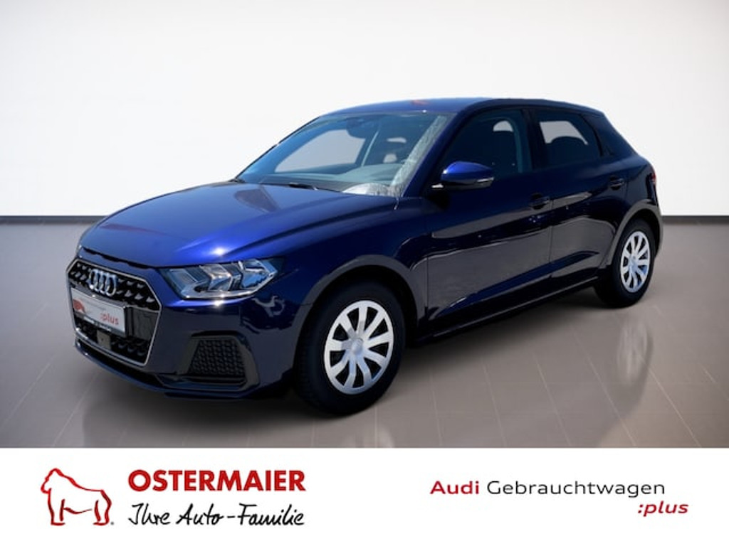 Audi A1 Sportback 30 TFSI