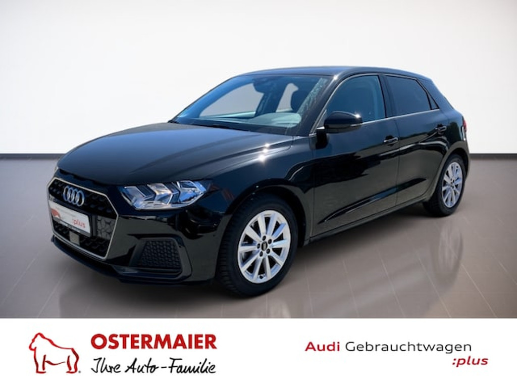Audi A1 Sportback 30 TFSI