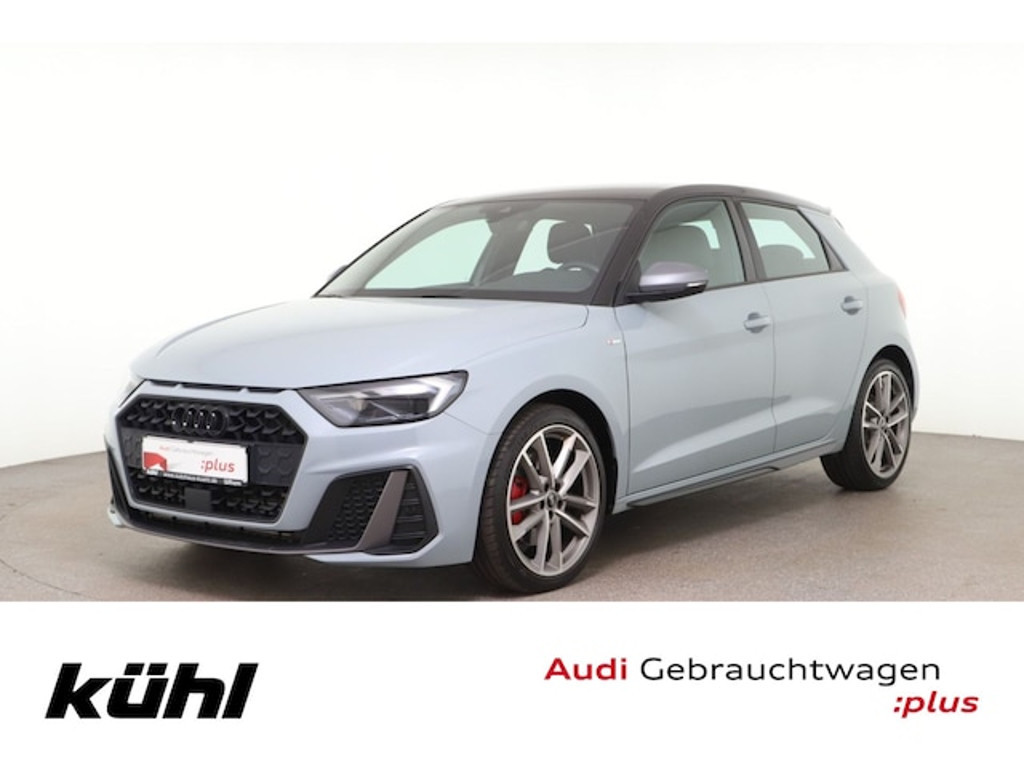 Audi A1 Sportback S-Tronic 40 TFSI