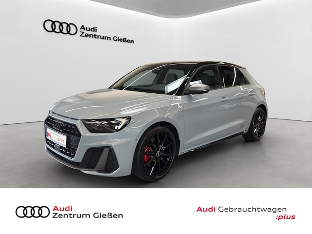 Audi A1 Sportback S-Line S-Tronic 40 TFSI