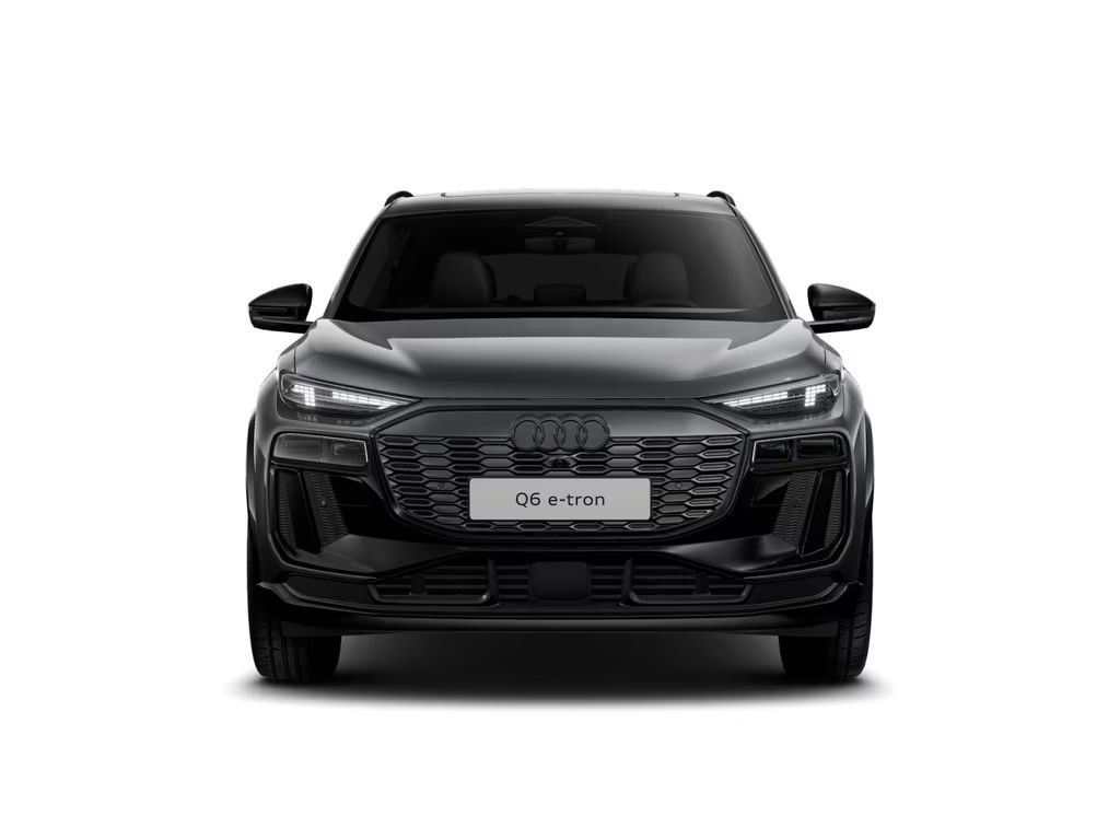 Audi Q6 e-tron Quattro S-Line