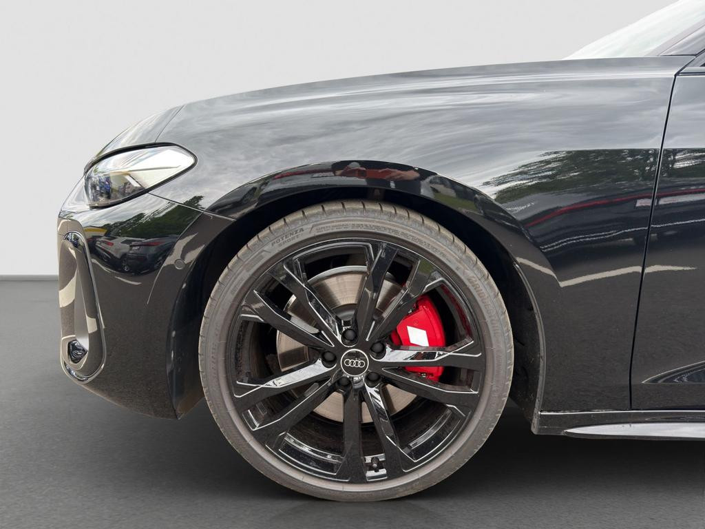 Audi S5 Avant Quattro 3.0 TFSI