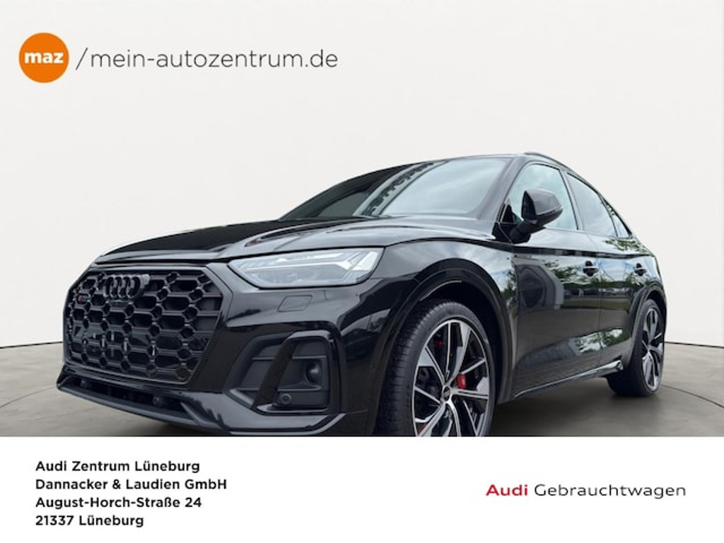 Audi SQ5 Sportback
