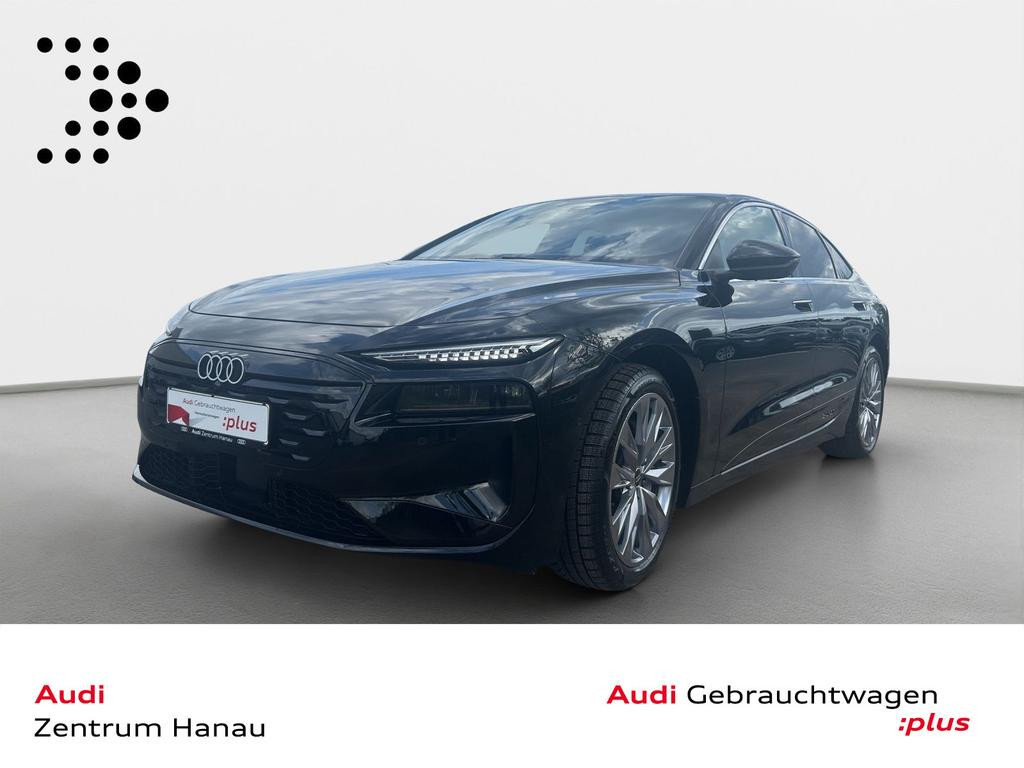Audi A6 e-tron Sportback Performance Advanced
