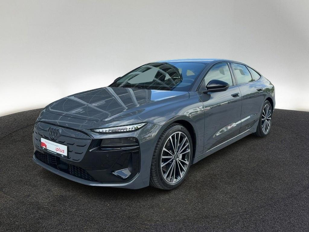 Audi A6 e-tron Sportback S-Line Performance