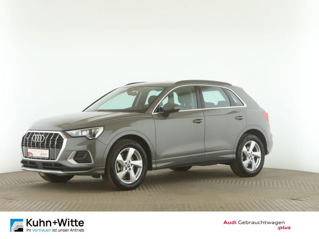 Audi Q3 Quattro S-Tronic 40 TFSI