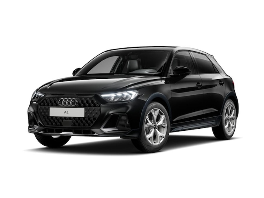 Audi A1 S-Tronic 30 TFSI Allstreet
