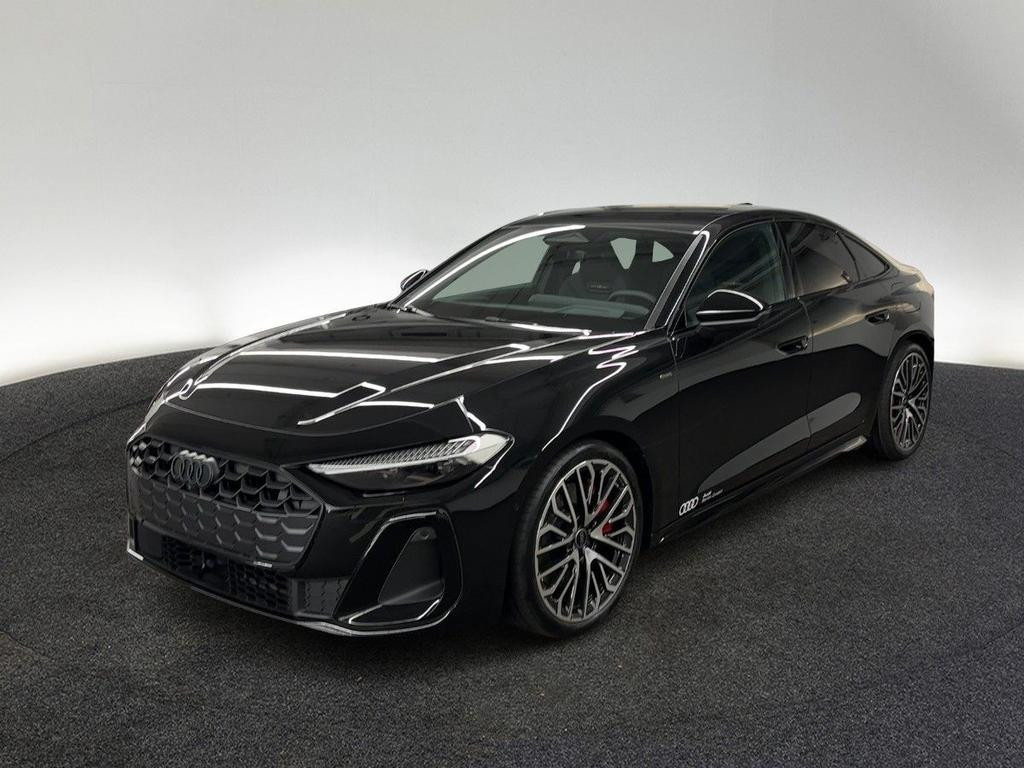 Audi A5 Quattro S-Tronic Hybride