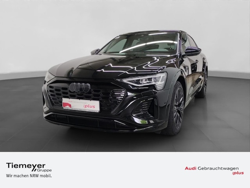 Audi Q8 e-tron Sportback Quattro S-Line 55