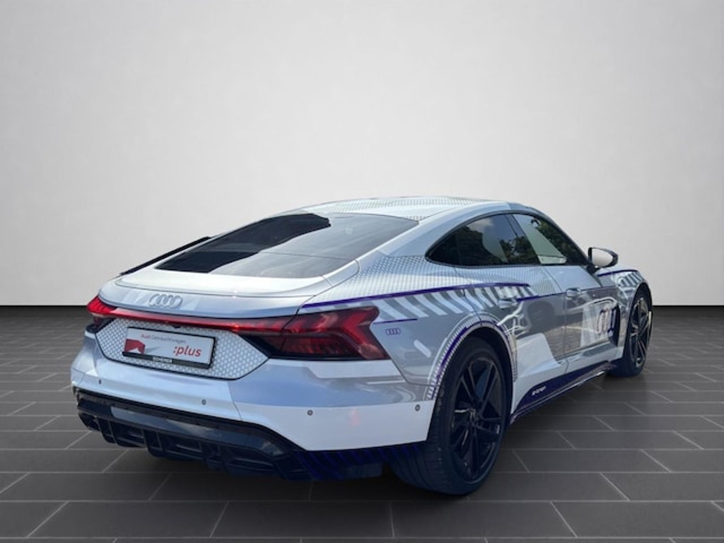 Audi RS e-tron GT