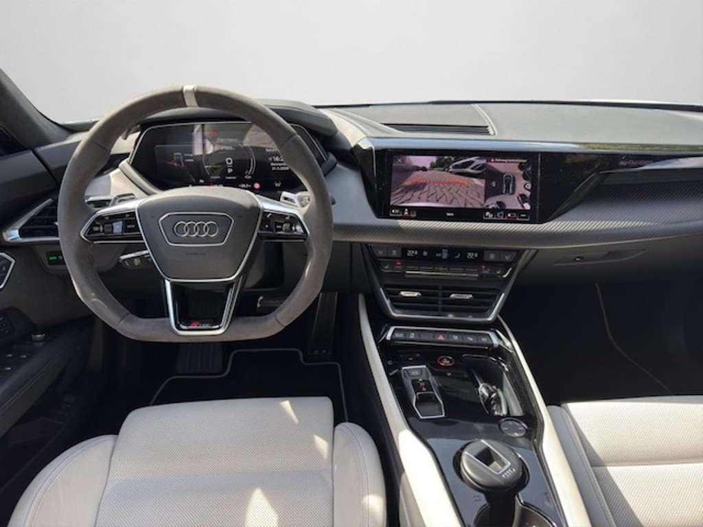 Audi RS e-tron GT