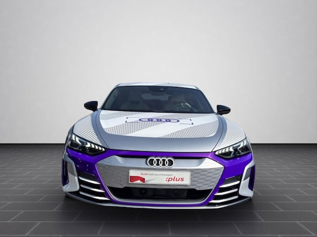 Audi RS e-tron GT