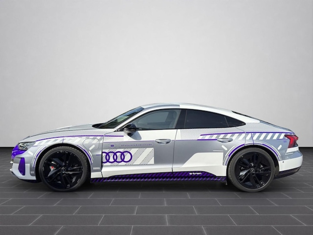 Audi RS e-tron GT