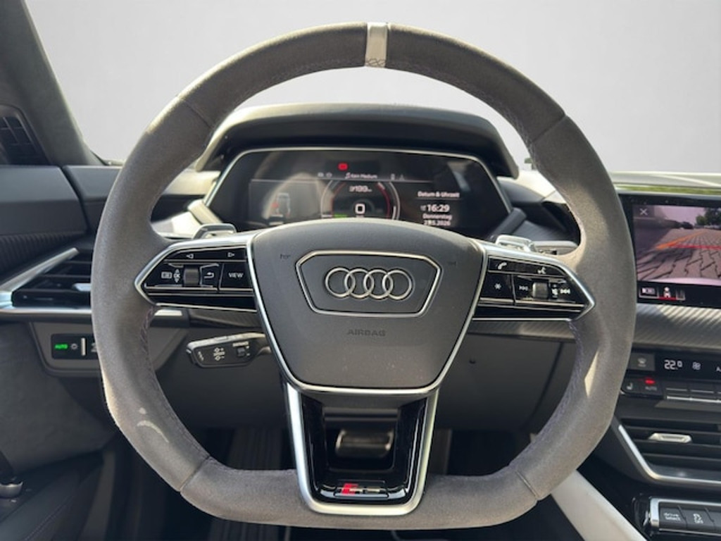 Audi RS e-tron GT