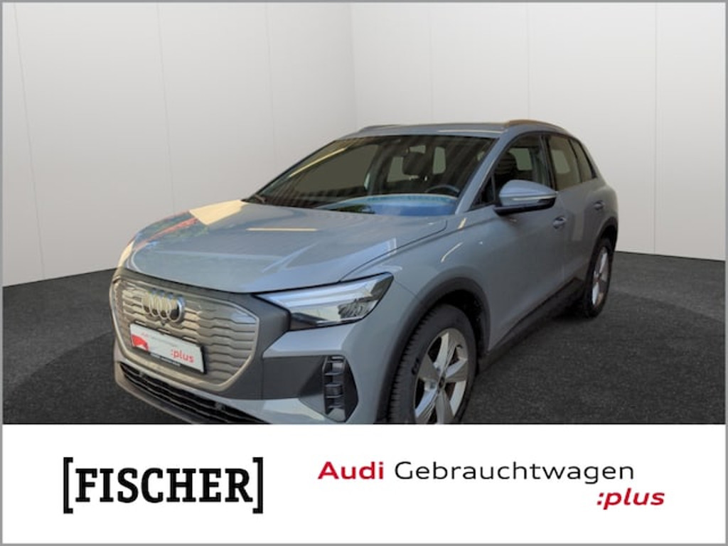 Audi Q4 e-tron 35