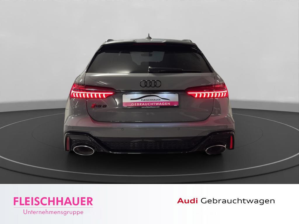 Audi RS6