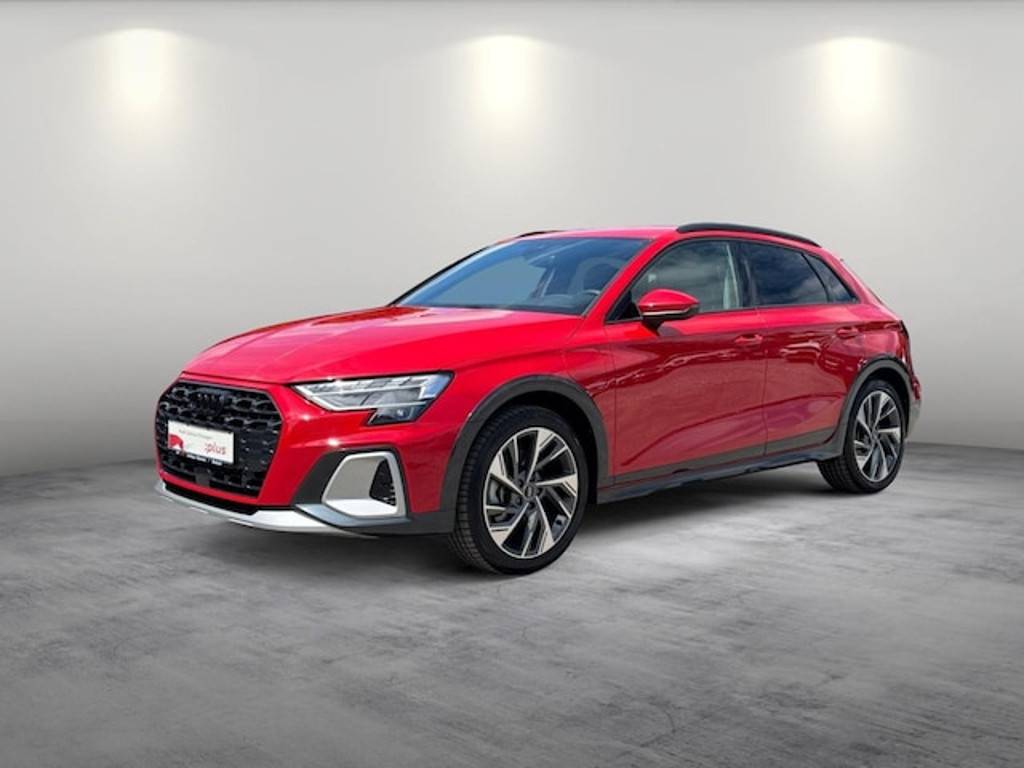 Audi A3 S-Tronic Hybride 40 TFSI Allstreet