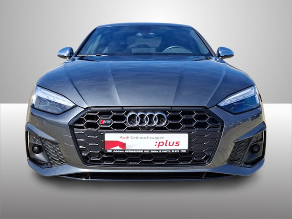 Audi S5