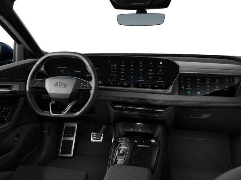 Audi Q6 e-tron Sportback Quattro