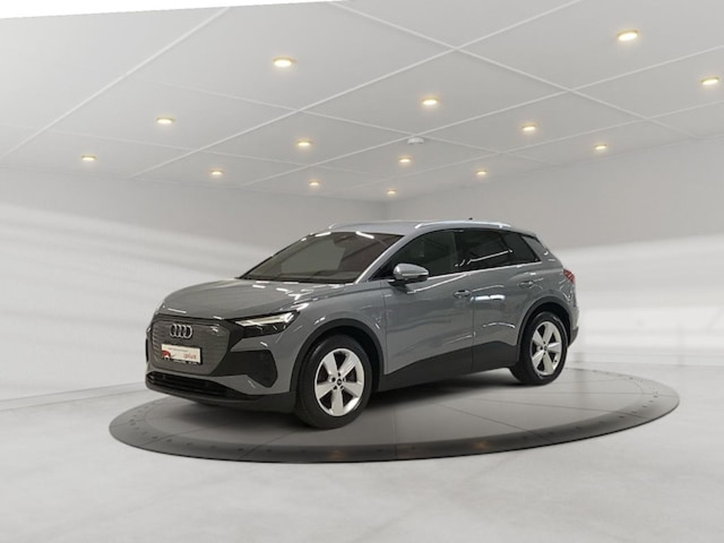 Audi Q4 e-tron Quattro