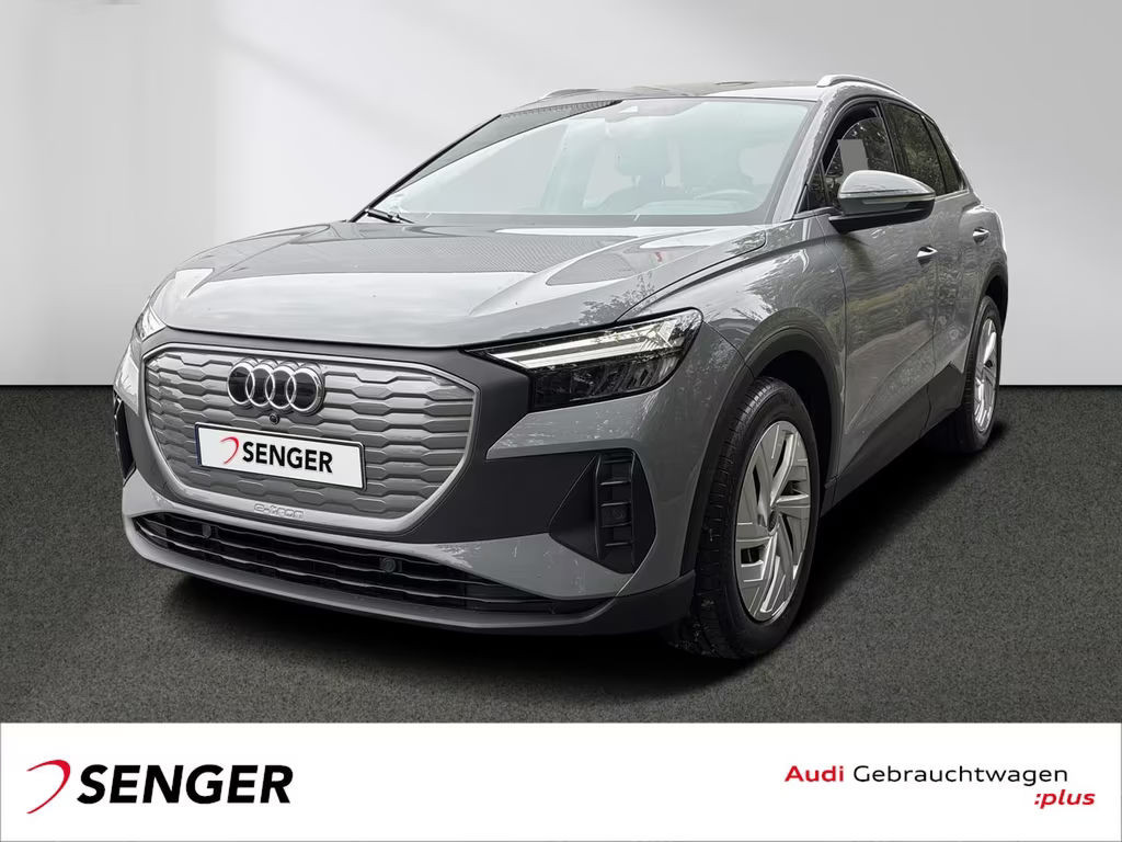Audi Q4 e-tron 35