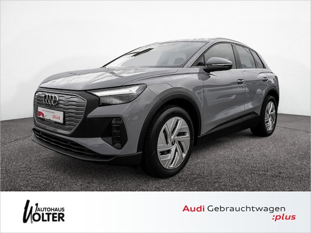 Audi Q4 e-tron 35