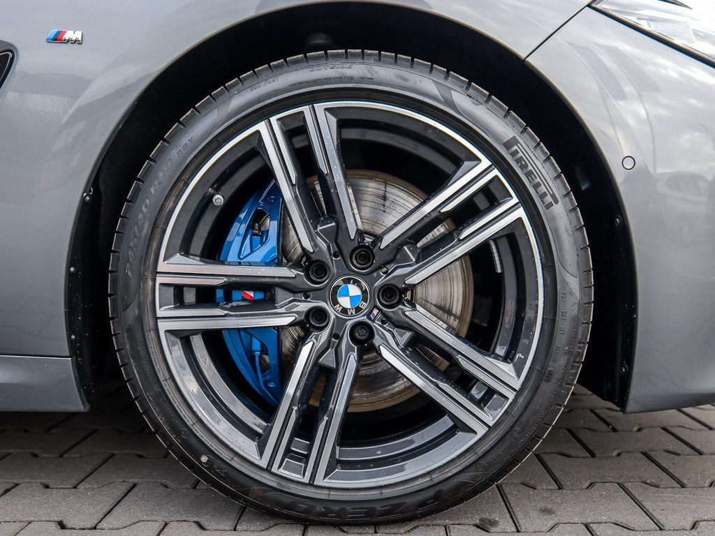 BMW 8 Serie
