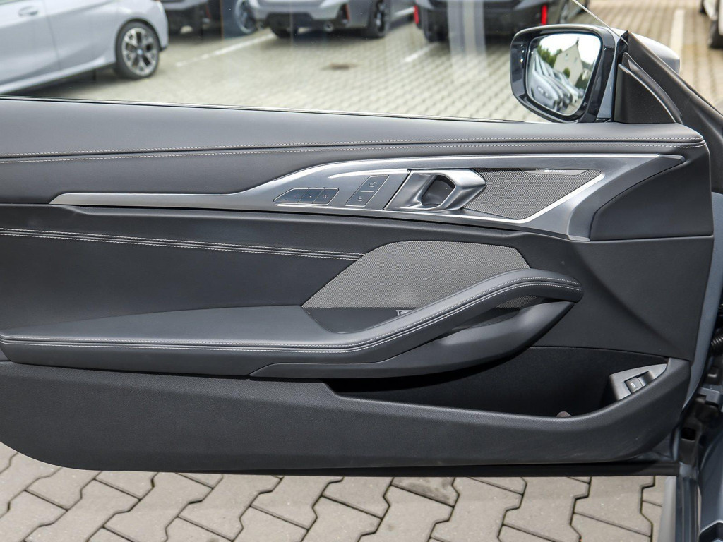 BMW 8 Serie