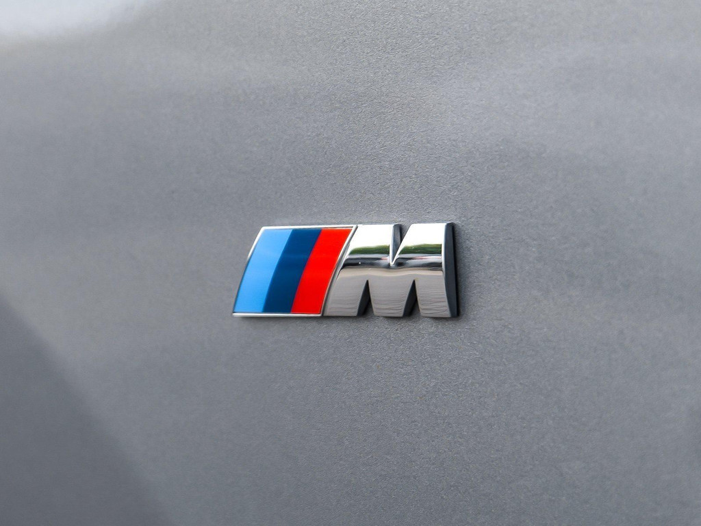 BMW 8 Serie