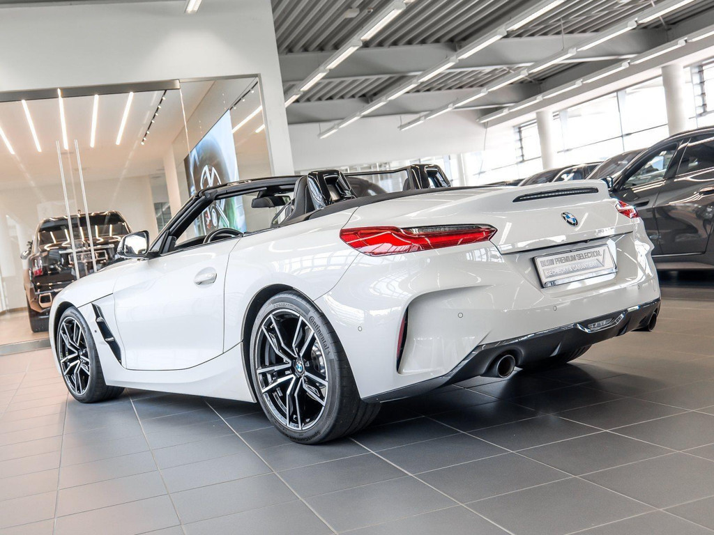 BMW Z4
