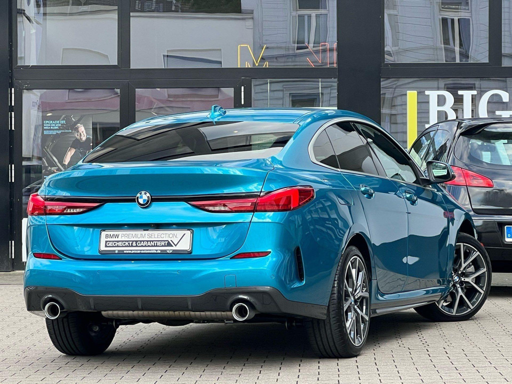 BMW 2 Serie