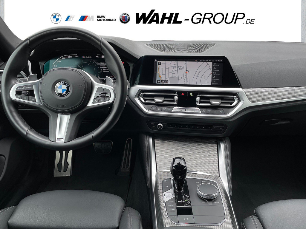 BMW M440