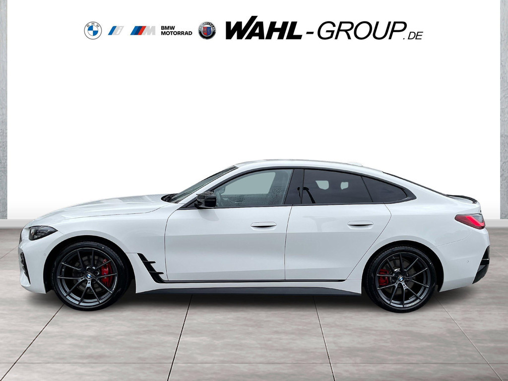 BMW M440