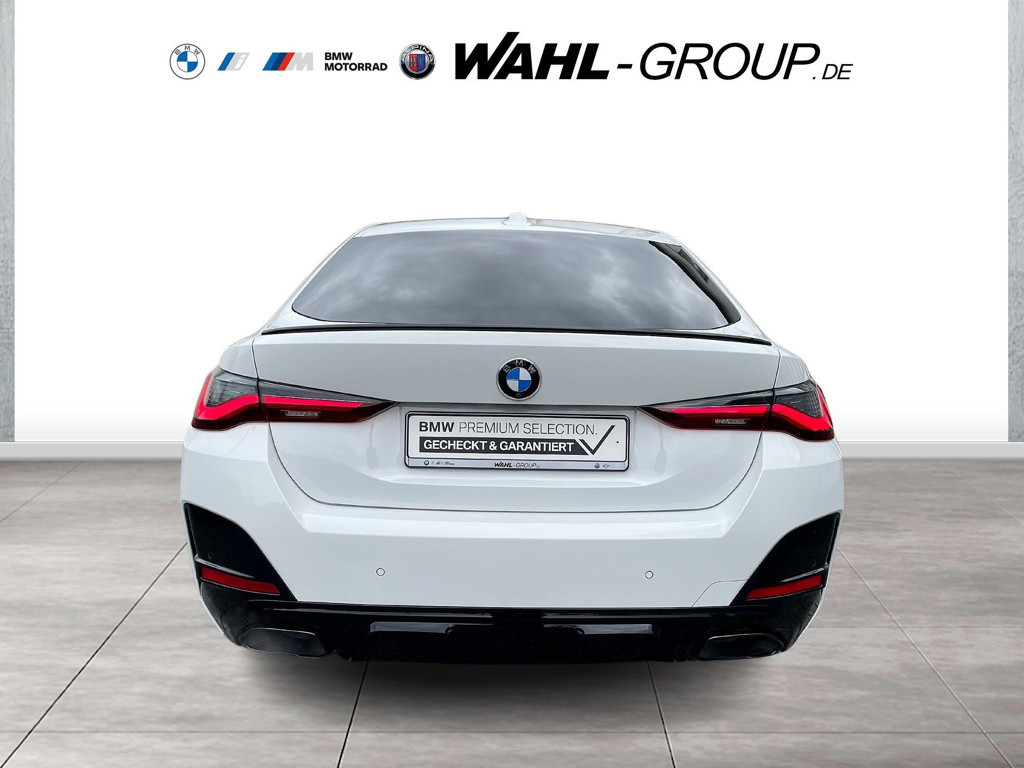 BMW M440