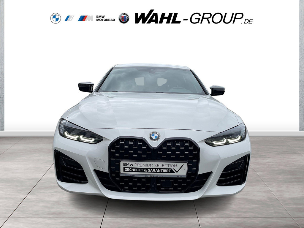 BMW M440