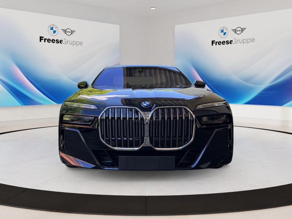 BMW 7 Serie