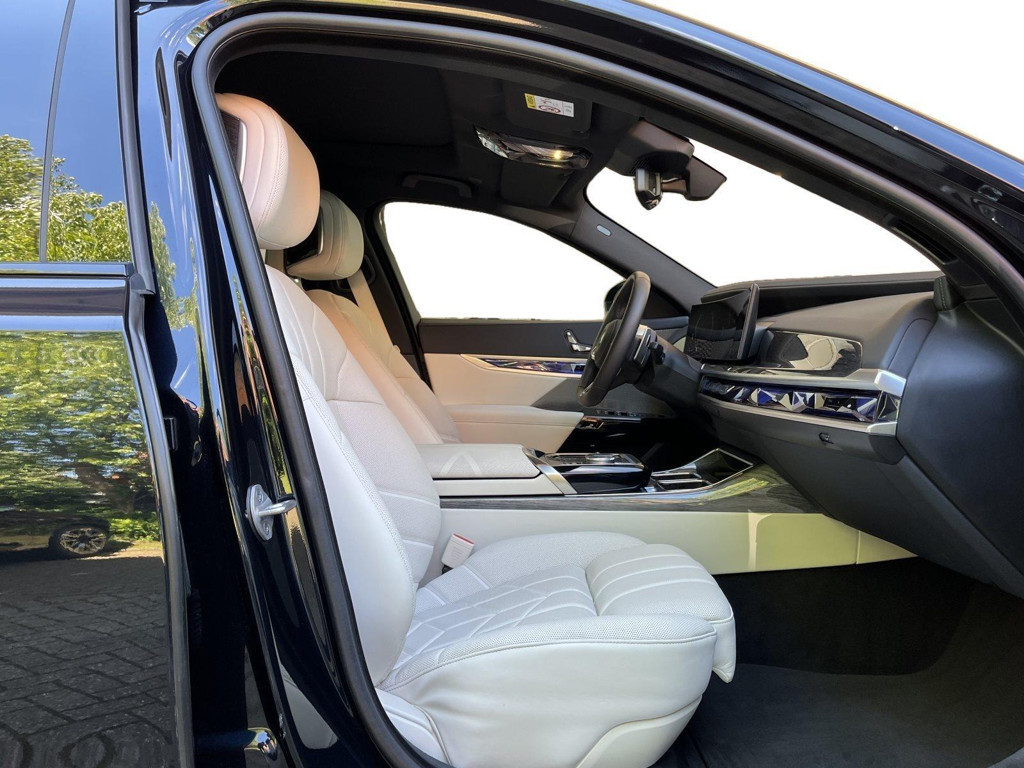 BMW 7 Serie
