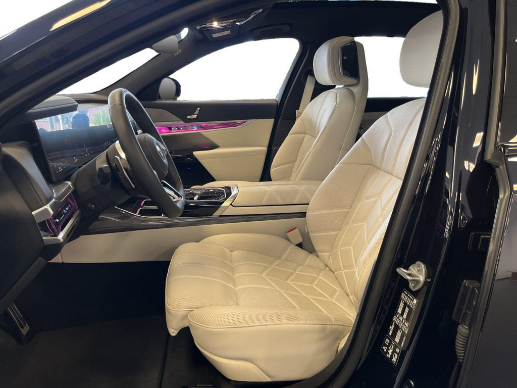 BMW 7 Serie
