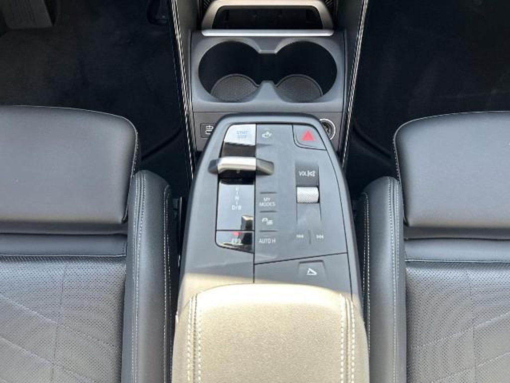BMW iX2