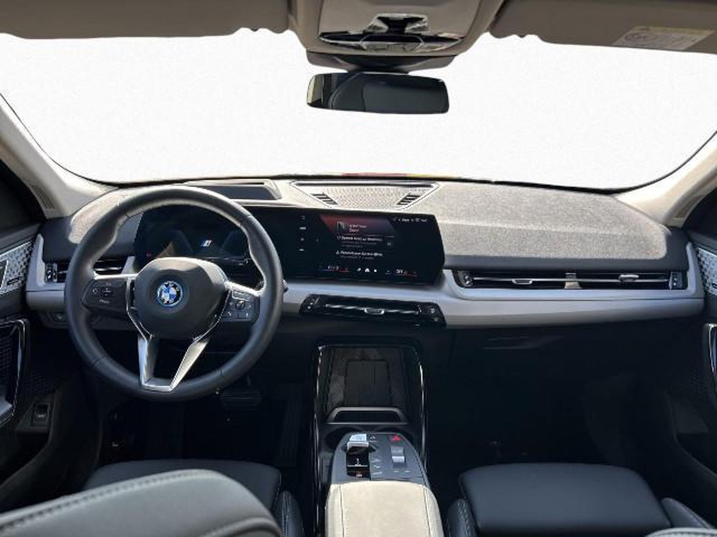 BMW iX2