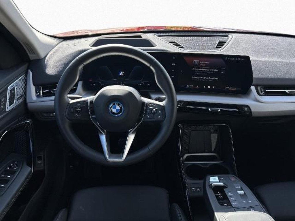 BMW iX2