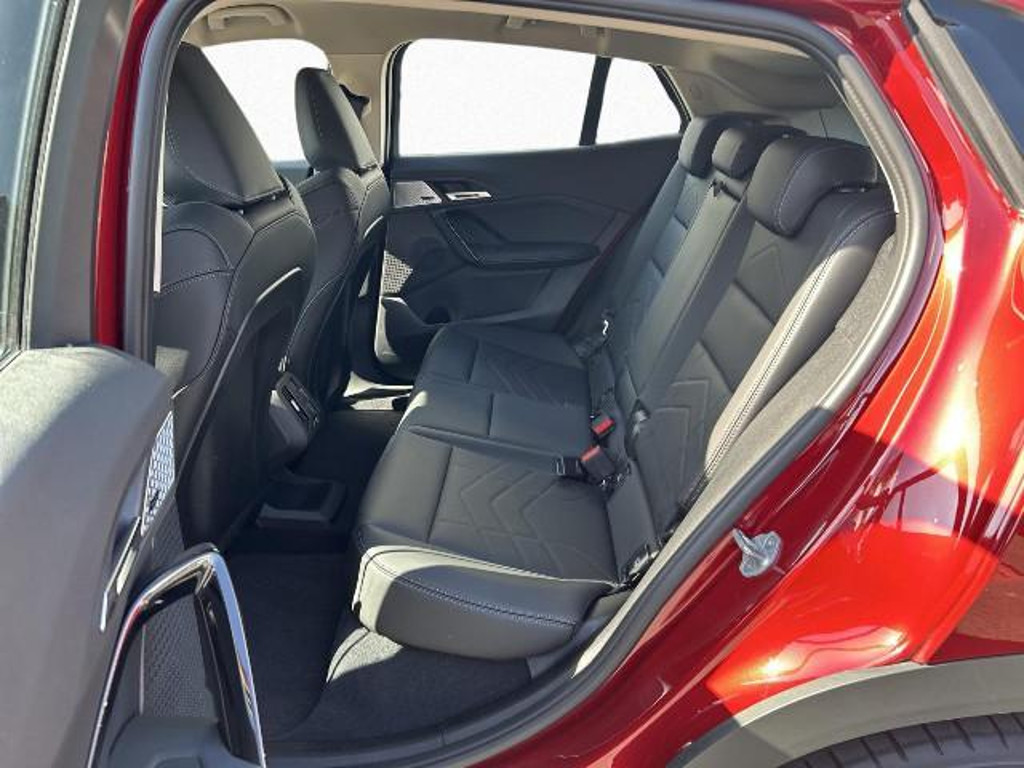 BMW iX2
