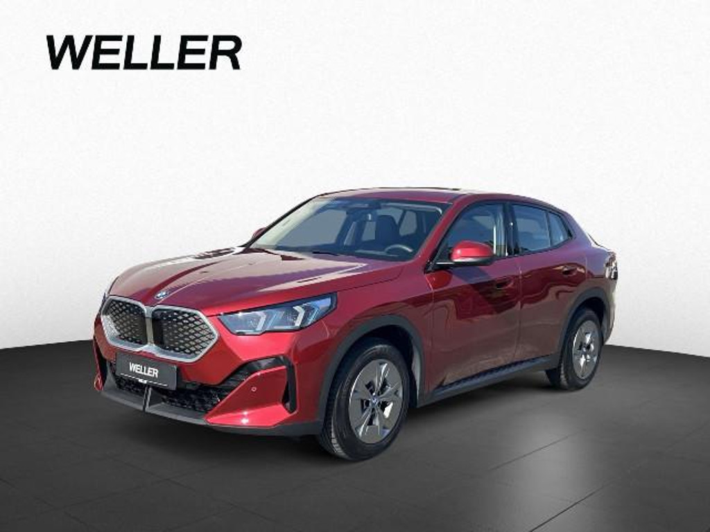 BMW iX2