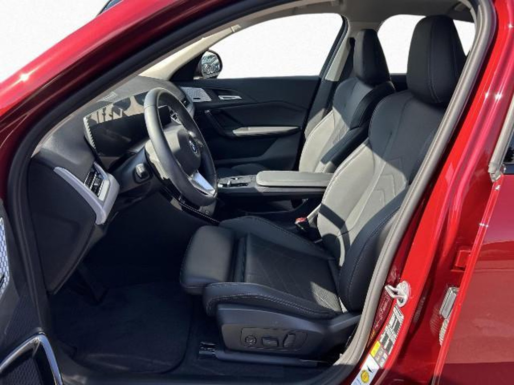 BMW iX2