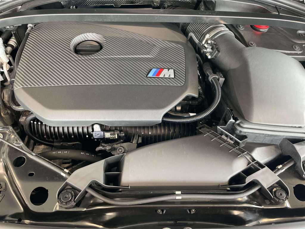 BMW M235