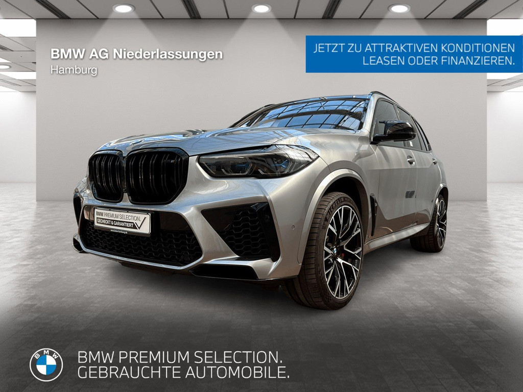 BMW X5 X5 M Competition