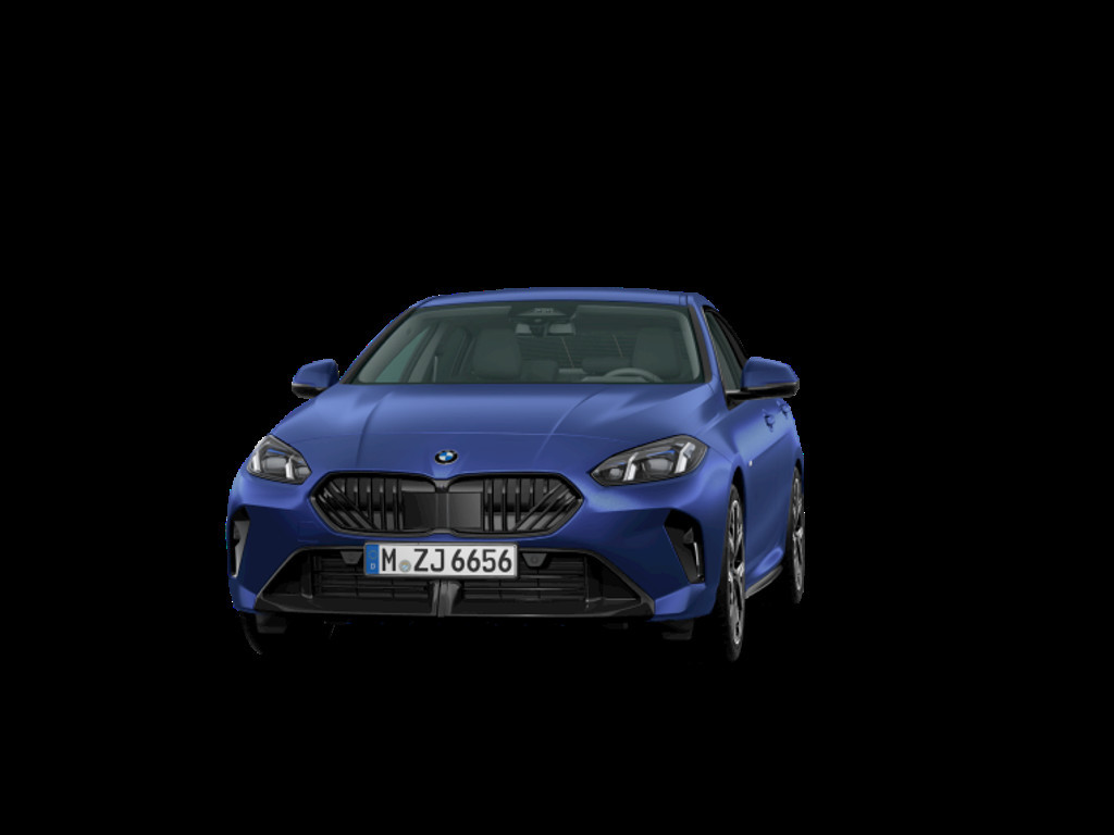 BMW 2 Serie 220 Coupé Gran Coupé 220d