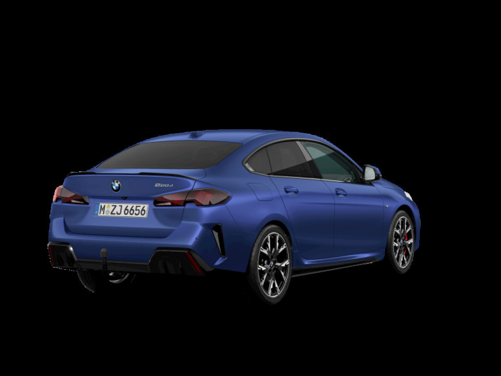 BMW 2 Serie