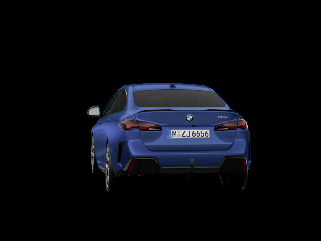 BMW 2 Serie
