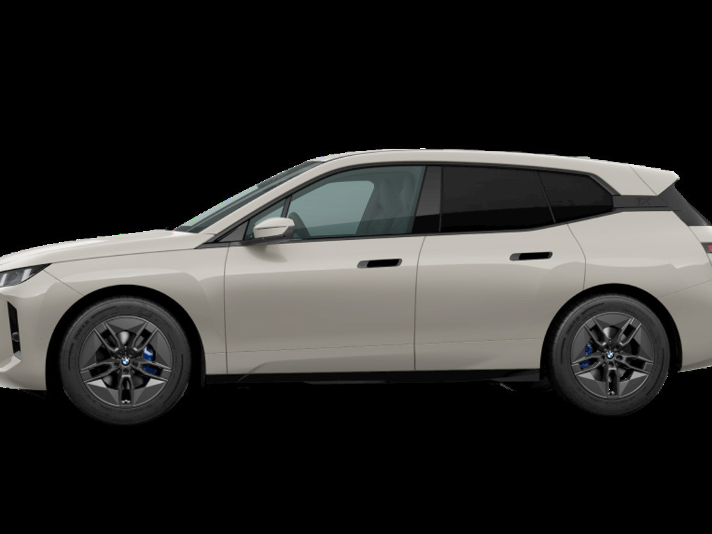 BMW iX xDrive45